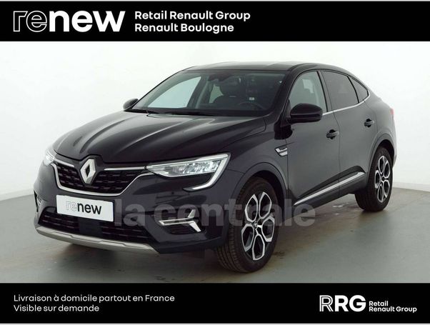 Renault Arkana 1.3 EDC 103 kW image number 1