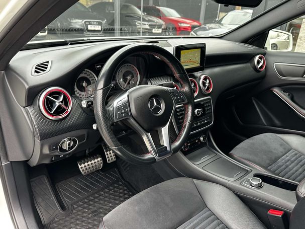 Mercedes-Benz A 180 d 80 kW image number 16