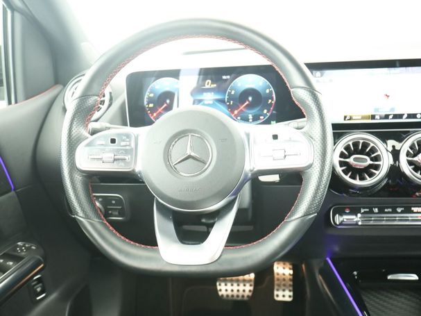 Mercedes-Benz B 250 165 kW image number 11