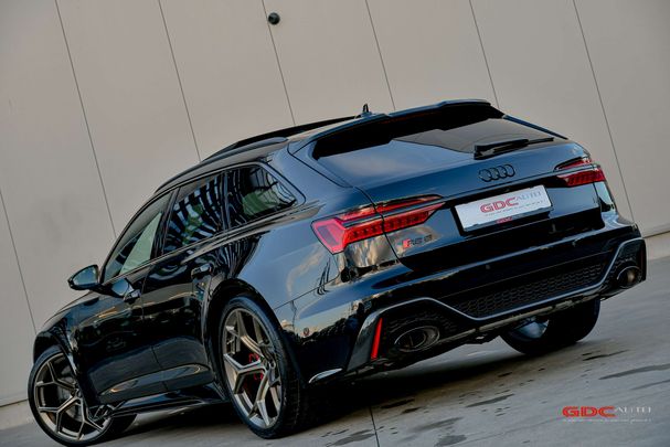 Audi RS6 Performance 463 kW image number 24