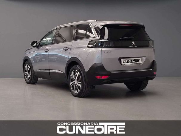 Peugeot 5008 BlueHDi 130 Allure 96 kW image number 3