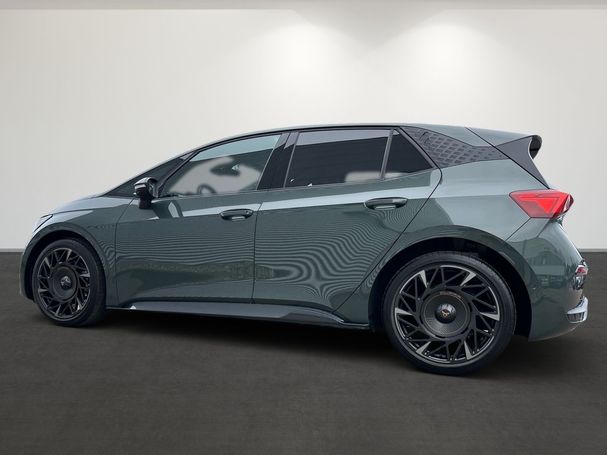 Cupra Born Edition Dynamic 170 kW image number 6