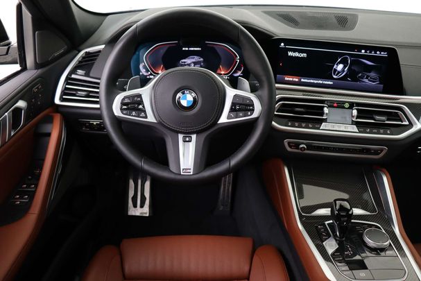 BMW X6 M 50i xDrive 391 kW image number 28