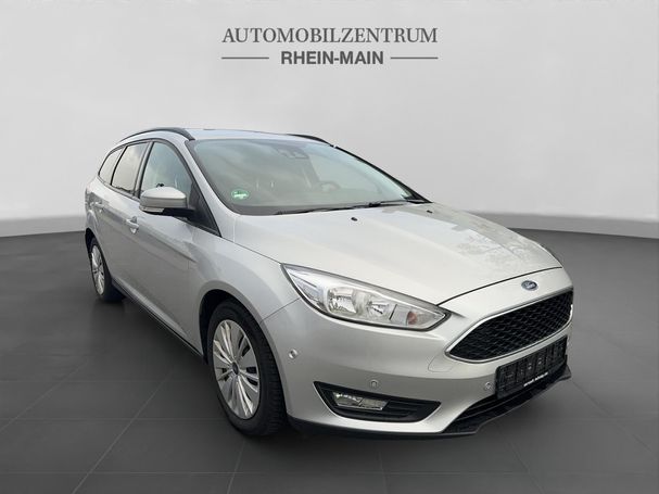 Ford Focus 1.5 TDCi 88 kW image number 7