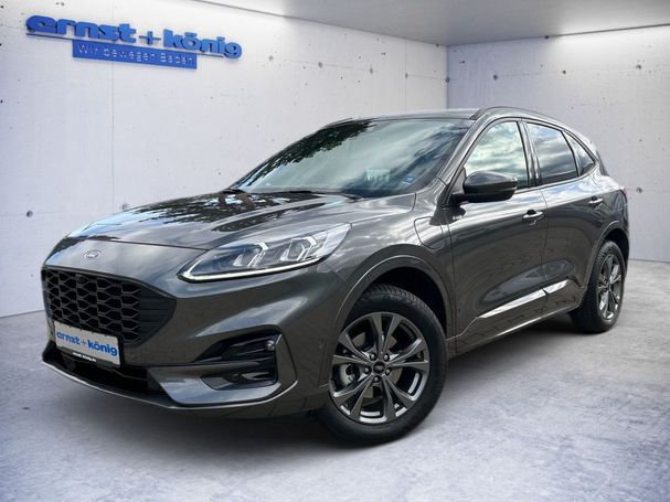 Ford Kuga 165 kW image number 1