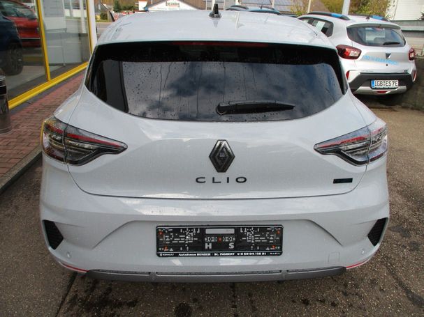 Renault Clio E-Tech 105 kW image number 6