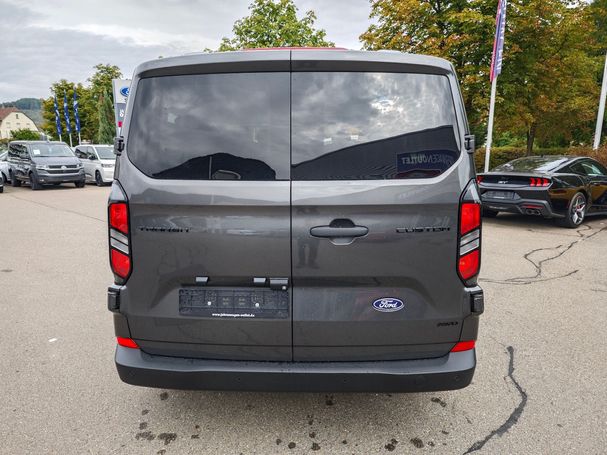 Ford Transit Custom 125 kW image number 7