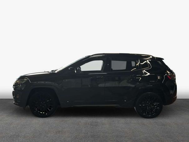 Jeep Compass 1.3 177 kW image number 4