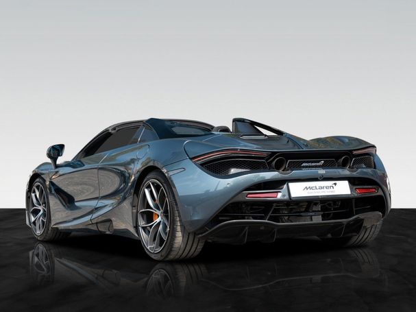 McLaren 720S Spider 530 kW image number 11