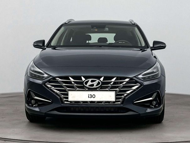 Hyundai i30 1.0 T-GDI 88 kW image number 2