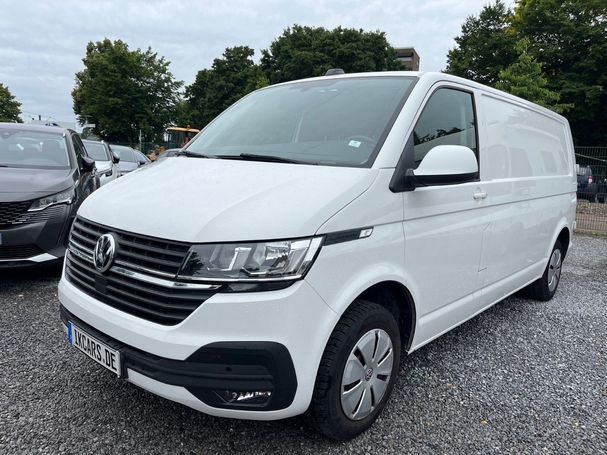 Volkswagen T6 Transporter T6 81 kW image number 1