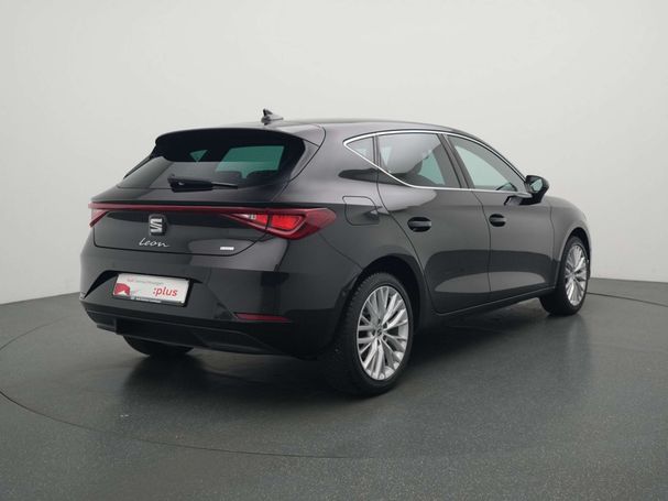 Seat Leon 1.4 e-Hybrid XCellence 150 kW image number 2