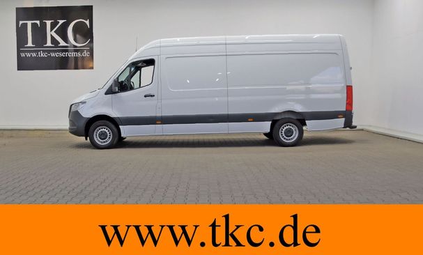 Mercedes-Benz Sprinter 317 CDI 125 kW image number 5