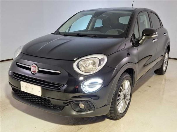 Fiat 500X 70 kW image number 1