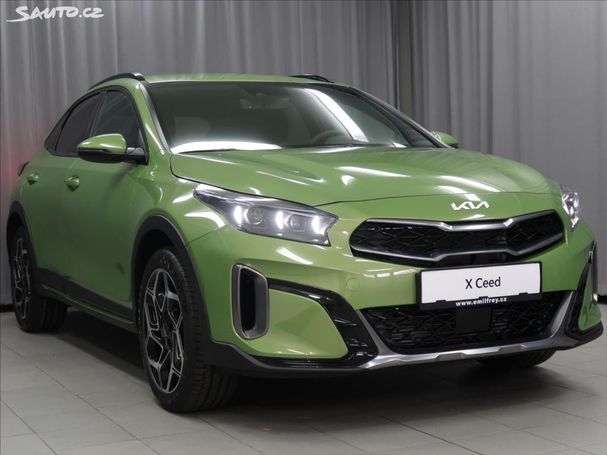 Kia XCeed 1.5 103 kW image number 4