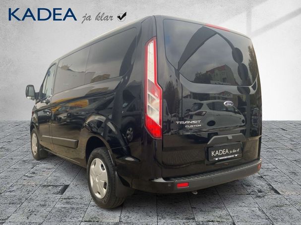 Ford Transit Custom L1 2.0 Trend 96 kW image number 4