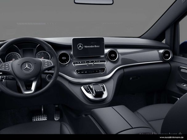 Mercedes-Benz V 220d Edition 1 120 kW image number 9