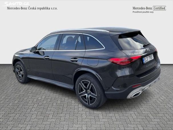 Mercedes-Benz GLC 300 de AMG 245 kW image number 7