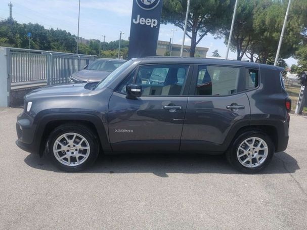 Jeep Renegade 1.0 Limited 88 kW image number 5