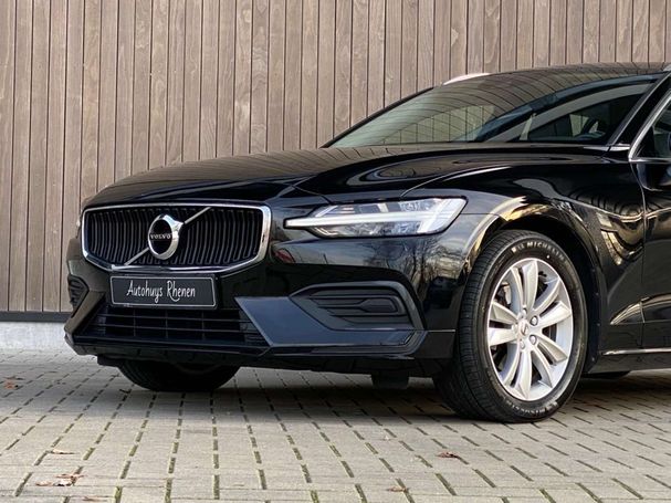 Volvo V60 T4 Momentum 140 kW image number 3