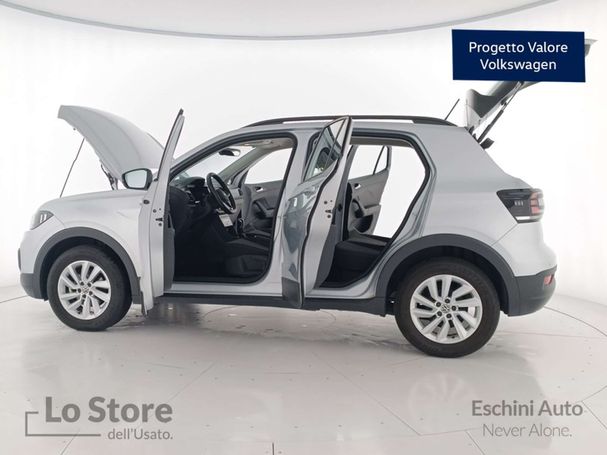 Volkswagen T-Cross 1.0 TSI 70 kW image number 20