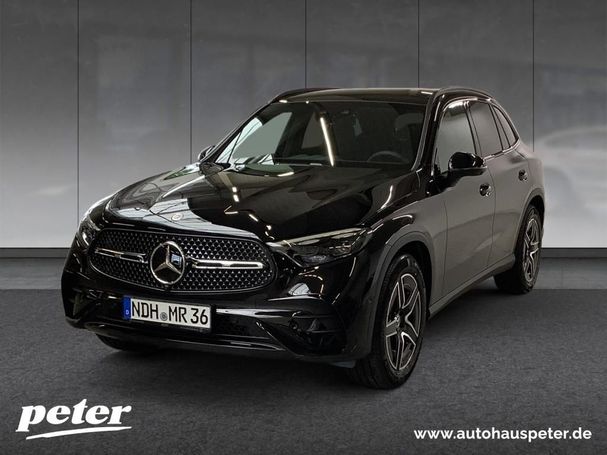 Mercedes-Benz GLC 300 198 kW image number 1