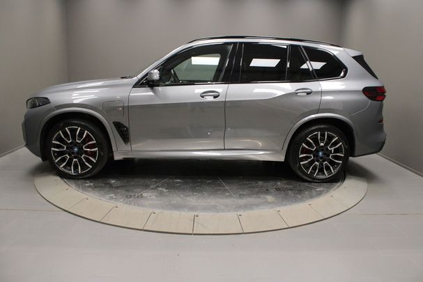 BMW X5 50e xDrive 360 kW image number 5