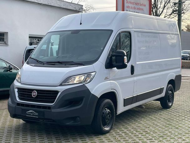 Fiat Ducato 96 kW image number 1