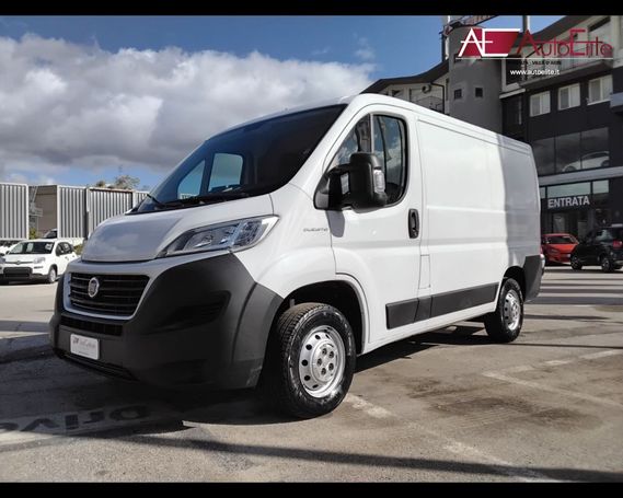 Fiat Ducato 2.0 85 kW image number 1