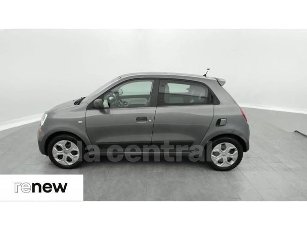 Renault Twingo SCe 65 48 kW image number 16