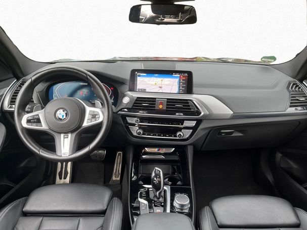 BMW X3 M40d xDrive 250 kW image number 11