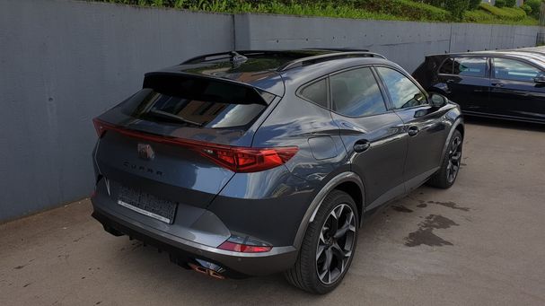 Cupra Formentor 1.4 e-HYBRID DSG VZ 180 kW image number 2