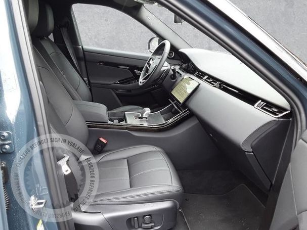 Land Rover Range Rover Evoque 184 kW image number 6