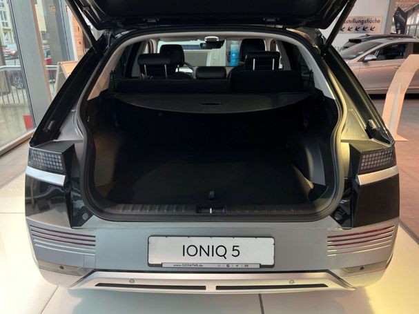 Hyundai Ioniq 5 72 kWh UNIQ 160 kW image number 12