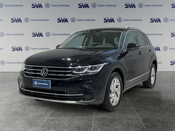 Volkswagen Tiguan 1.4 eHybrid Elegance DSG 180 kW image number 1