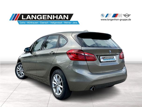 BMW 218d Active Tourer Advantage 110 kW image number 5