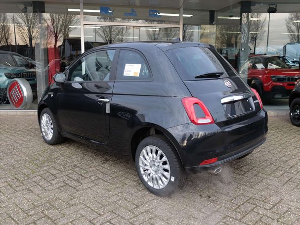 Fiat 500 1.0 51 kW image number 7