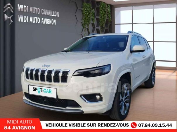 Jeep Cherokee 143 kW image number 1