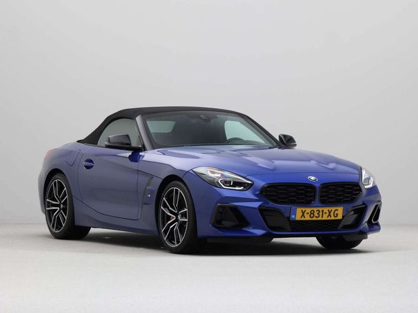 BMW Z4 sDrive30i 190 kW image number 6