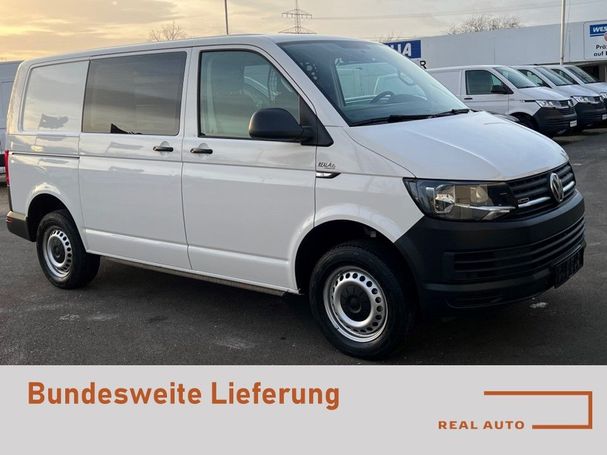 Volkswagen T6 Transporter 4Motion Rockton 110 kW image number 2