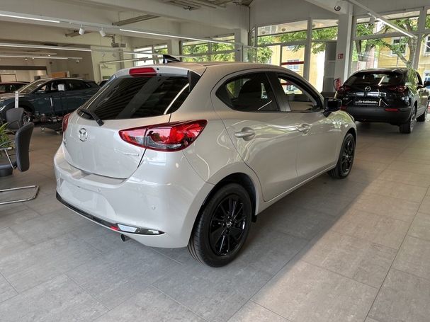 Mazda 2 90 66 kW image number 3