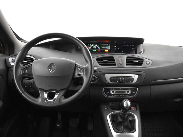 Renault Scenic DCi 82 kW image number 4