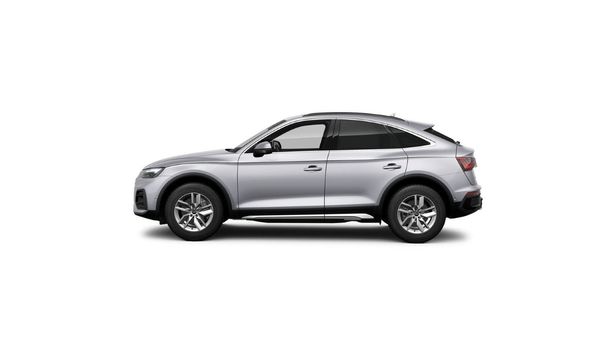 Audi Q5 40 TFSI quattro Sportback Advanced 150 kW image number 1