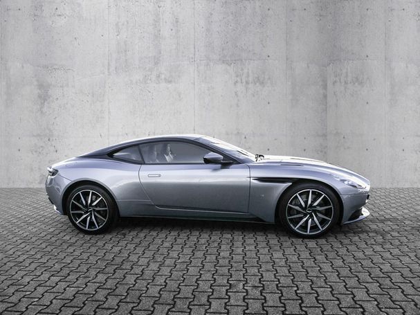 Aston Martin DB11 V12 447 kW image number 4