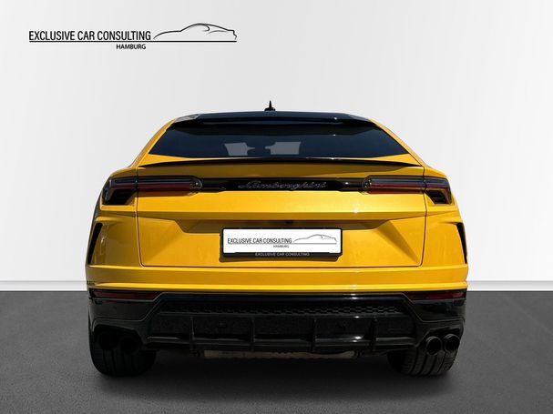 Lamborghini Urus 478 kW image number 4