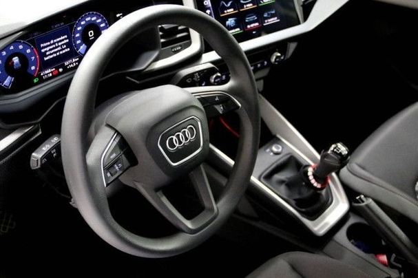 Audi A1 25 TFSI S tronic 70 kW image number 15