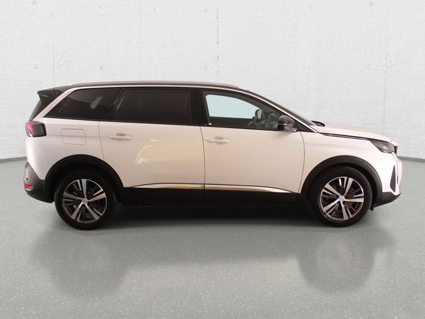 Peugeot 5008 96 kW image number 1