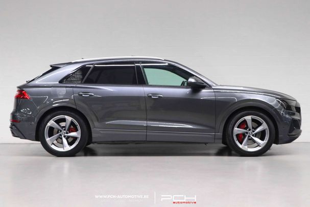 Audi Q8 50 TDI quattro S-line 210 kW image number 1