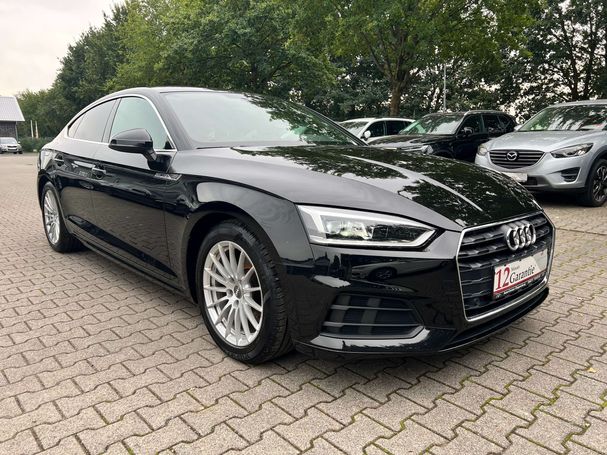 Audi A5 2.0 TDI Sportback 110 kW image number 2