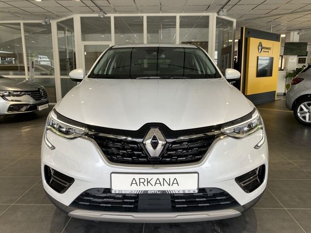 Renault Arkana 140 EDC 103 kW image number 3